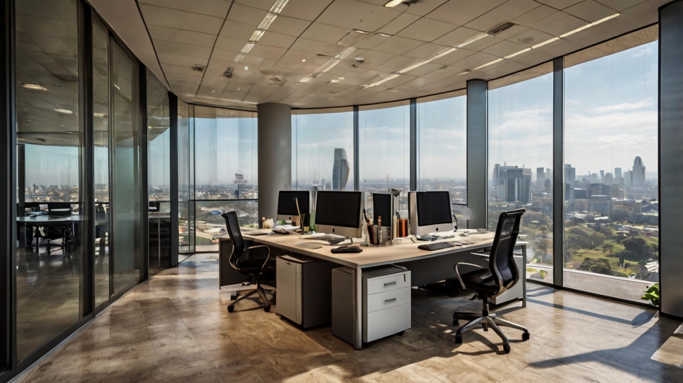 Financial Consulting Services