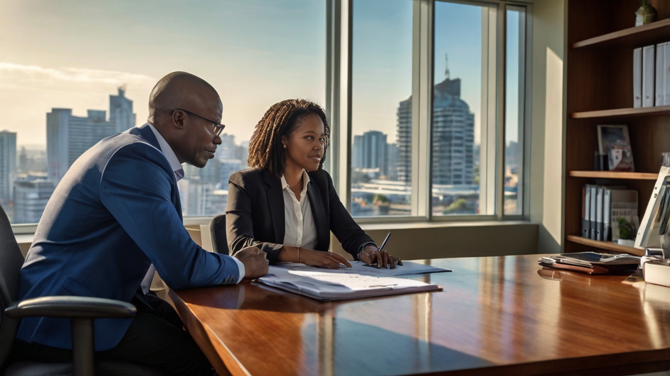 Tax Advisory Services